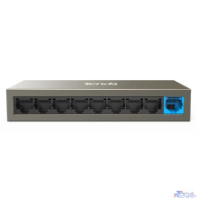 TENDA TEF1109D Коммутатор настольный 9-Ports 10/100 Base-TX
