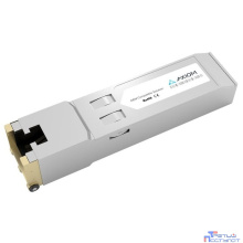 HP J8177D Трансивер  HP Aruba 1G SFP RJ45 T 100m Cat5e XCVR
