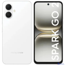 Tecno Spark Go 2 4+128Gb  белый