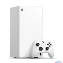 Microsoft Xbox Series X белый (EP2-00708)