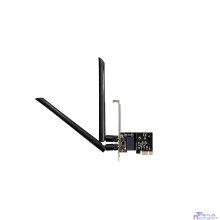 ORIGO OWN1200A/A1A Wi-Fi AC1200 PCI-E адаптер, 2.4/5 ГГц, 2 съемные антенны 5 dBi