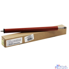 Hi-Black Вал резиновый нижний для HP LJ P1102/1606/1566/M1212/1536, soft ribbon (024235)
