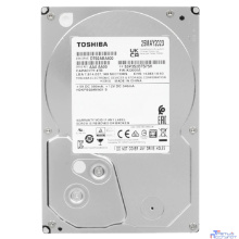 4Tb Toshiba (DT02ABA400) 5400rpm, 128MB buffer, 512e, SMR, Desktop HDD 3.5" SATA