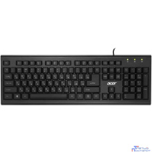 Acer OKW120 [ZL.KBDEE.006] черный USB