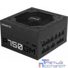 Блок питания ATX2.31 750W GP-P750GM GIGABYTE