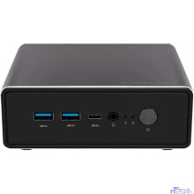 Digma Pro Minimax U1 [DPP3-ADXW02] Grey/Black {i3 1315U /16Gb /SSD512Gb /UHDG/ Windows 11 Pro}