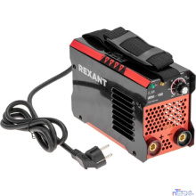 Rexant 11-0915 Сварочный аппарат инверторный MINI-160