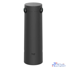 Веб-камера/ Logitech Slight WEBCAM - Graphite- USB