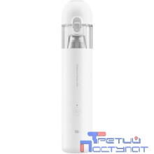 Xiaomi Mi Vacuum Cleaner mini BHR5156EU Ручной пылесос