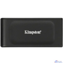 Kingston Portable SSD 2TB XS1000, Type-C/A, USB 3.2 Gen 2, SXS1000/2000G