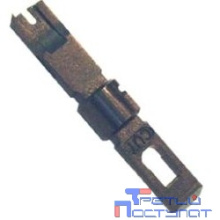 Нож HT-14TА для разделки контактов 66/110 типа