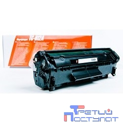 T2 Cartridge 703/Q2612A Картридж (TC-C703) для LBP2900/3000/HP LaserJet 1010/1020/1022/M1005 (2000 стр.)