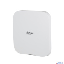 DAHUA DHI-ARC3800H-W2(868) Контроллер охранной сигнализации, поддержка до 150 беспроводных периферийных устройств (6 звуковых оповещателей, 64 беспроводных брелока)