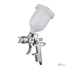 FUBAG EXPERT G600/1.5 HVLP Краскораспылитель [110141] {265л/м_3бар_верхний бачок 0.6л_1_5мм}