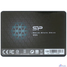 Silicon Power SSD 120Gb S55 SP120GBSS3S55S25 {SATA3.0, 7mm}
