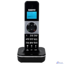 SANYO RA-SD1102RUS Бпроводной телефон стандарта DECT