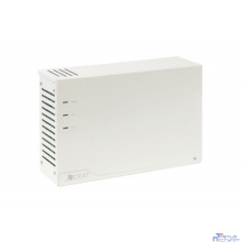 БАСТИОН СКАТ-1200 (СКАТ ИБП-12/5-2x7) источник питания 12 В, 5А, корпус под АКБ 2х7Ач или 1х17Ач, МПТ  (90)