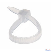 Rexant (07-0100) Хомут nylon 2.5х100 мм 100 шт белый