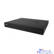 TRASSIR MiniNVR 2216R-16P — Сетевой видеорегистратор для IP-видеокамер (любого поддерживаемого производителя) под управлением TRASSIR на базе ОС Linux c 16-ю портами PoE. Регистрация и воспроизведение