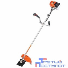 Бензотриммер PATRIOT PT 5555ES Country [250108055] { неразборная, раб. объем 52см, 3 л.с., диам.диска 25.5см, леска 2.4мм, захват 46 см}