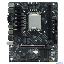 AFOX B760D5-MA-V4  (Socket 1700, mATX, 2*DDR5(64Gb), VGA/ HDMI/DP, 3*SATA3, 2*M.2, 1*PCIEx16/1*PCIEx1, 4*USB 3.0, 2 x PS/2, LAN 1*1G, RTL)
