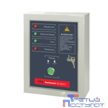 FUBAG Startmaster BS 6600 D (400V)  [431284] {Блок автоматики Startmaster BS 6600 D (400V) для бензиновых станций (BS 6600 DA ES_ BS 8500 DA ES_BS 11000 DA ES)}