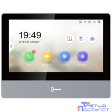 HIKVISION DS-KH8350-TE1 7“ IP видеодомофон