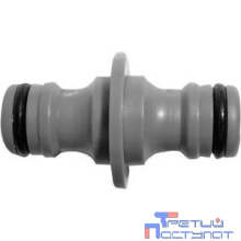 FIT IT Переходник пластиковый 1/2" [77421]