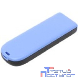 A-DATA Flash Drive 64Gb UV128 AUV128-64G-RBE {USB3.0, BLACK/BLUE}