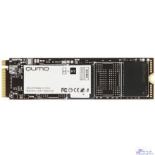 QUMO M.2 SSD 256GB QM Novation Q3DT-256GHHY-NM2