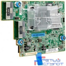 Контроллер HPE P840ar/2G Smart Array (843199-B21)