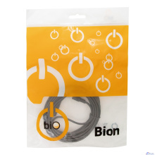 Bion Кабель аудио mini-jack 3.5 mm (M/F), 5 м [BXP-CCA-458-050M]