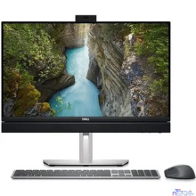 Dell Optiplex 7420 [7420-5160] Black 23.8" {Full HD i5 14500/16Gb/SSD512Gb RX 6500 4Gb/CR/W11Pro/kb/m}