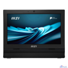 MSI Pro AP162T ADL-016XRU    [9S6-A60211-044] Black  15.6" {FHD Touch N100/8Gb/SSD256Gb UHDG/Wired KB&mouse Eng/Rus,noOS}