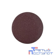 Круг STAYER "PROFI" из абразивной бумаги, 125мм/ №80, 5шт [3581-125-080]