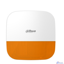 DAHUA DHI-ARA13-W2(868) Беспроводной уличный светозвуковой оповещатель