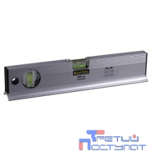 Уровень KRAFTOOL "PRO" для "водных" работ, 300мм [1-34733-030]
