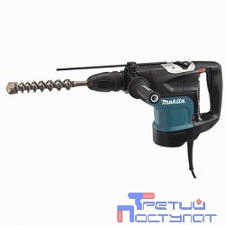 Makita Перфораторы SDS-max