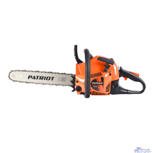 Бензопила PATRIOT PT3816 Emperial [220105515] {раб. объем 38сс, 2,0 л.с, шина 16", цепь 3/8" ; 0,050"/1,3mm ; 57 звеньев; облегченный запуск Easy Start; }