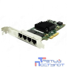 Intel Ethernet Server Adapter I350-T4V2 (I350T4V2, I350T4V2BLK) [936716/915198/936715]