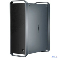 Chuwi CoreBox [CWI601I52P] Black {i5-12450H(2Ghz)/16Gb/512GB SSD/W11Pro}