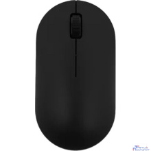 Xiaomi Wireless Mouse Lite 2 Black [BHR8916GL]