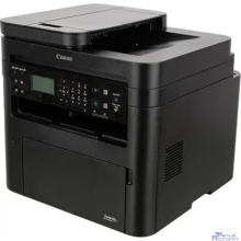 Canon i-Sensys MF264DW (5938C017/2925C016) {копир-принтер-сканер ADF, дуплекс, LAN, Wi-Fi,  A4}