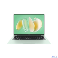 Huawei MateBook 14 FLMH-X [53014HYD] Green 14" {OLED Touch 2K (2880x1920) Core Ultra 5/16GB/1TB SSD/DOS}