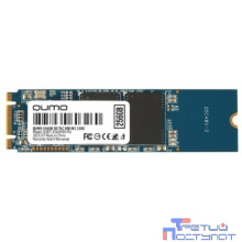 QUMO M.2 SSD 256GB QM Novation Q3DT-256GMSY-M2