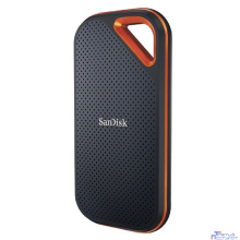 SanDisk Portable SSD 4GB Extreme PRO USB 3.2 Gen 2x2 Forged Aluminum Enclosure, SDSSDE81-4T00-G25