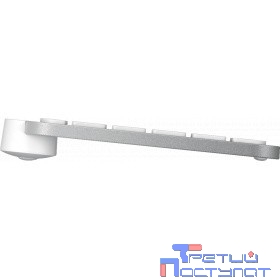 920-010502 Logitech Wireless MX Keys MINI Keyboard Pale Grey оригинальная заводская гравировка RU/LAT