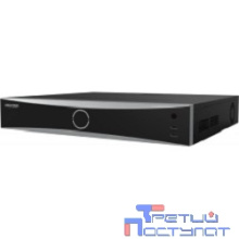 HIKVISION DS-7604NXI-K1(B) Видеорегистратор