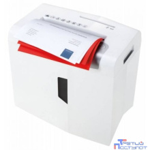 HSM Уничтожитель документов  Shredstar X5-4.5x30 WHITE 1043121