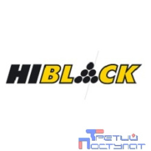 Hi-Black CE285A/Cart725  Чип к картриджу для HP LJ Pro P1102/P1566//M1120/Canon LBP6000  (Hi-Black) new,  1,6K
